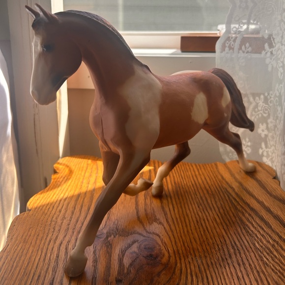Vintage Breyer horse Sundance #711057 - Picture 2 of 10